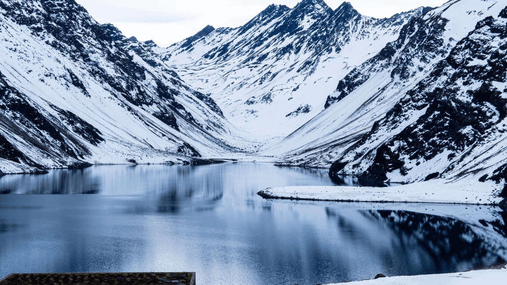 Tour Portillo & Laguna del Inca
